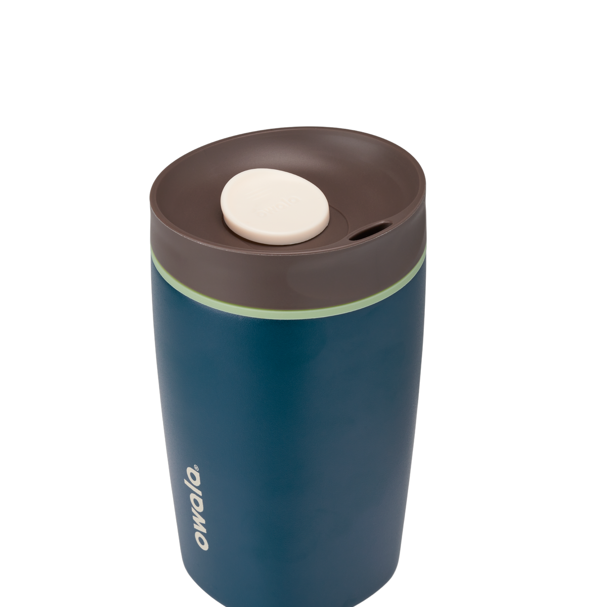 SmoothSip® Slider Moonlit Shadow - 12oz