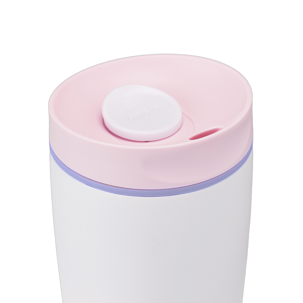 SmoothSip® Slider Candy Coated - 12oz