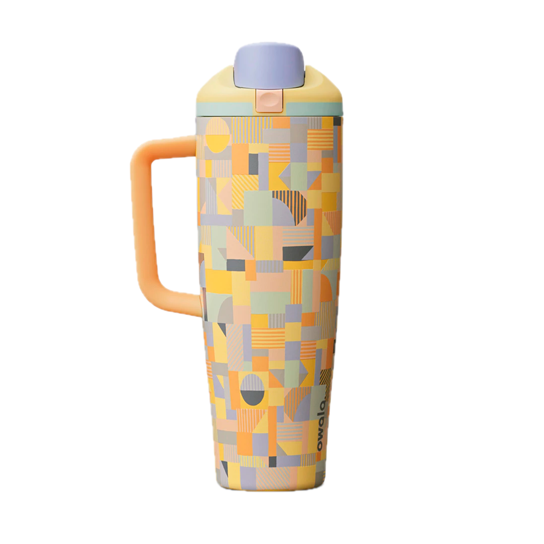 FreeSip® Tumbler Moodboard - 40oz