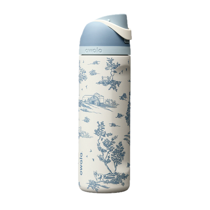 FreeSip® Toile Be Home - 24oz