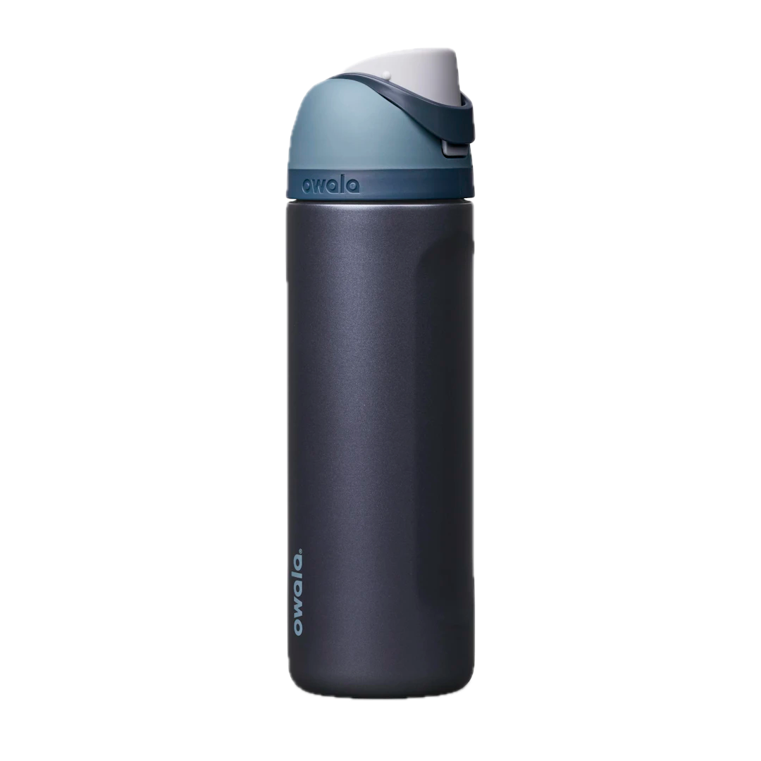 FreeSip® Blue Steel - 24oz