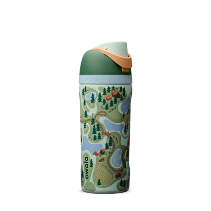 Kids' FreeSip® Trail On - 16oz