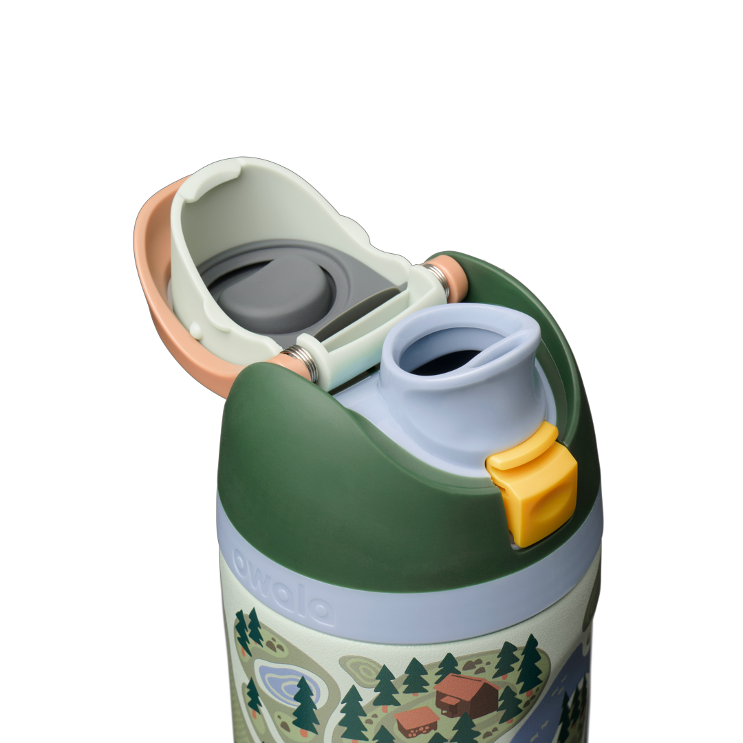 Kids' FreeSip® Trail On - 16oz