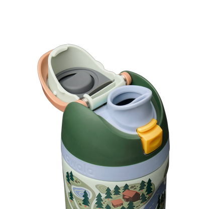 Kids' FreeSip® Trail On - 16oz