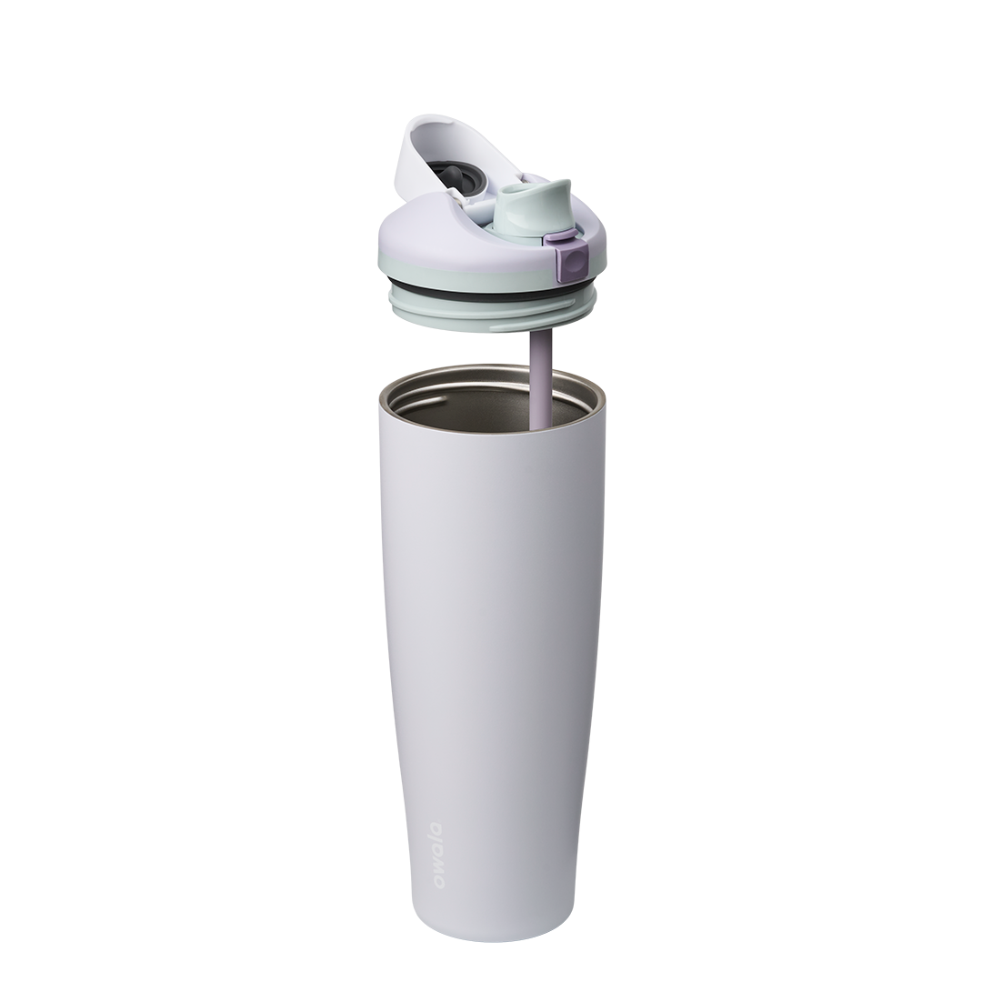 FreeSip® Tumbler Open Air - 40oz