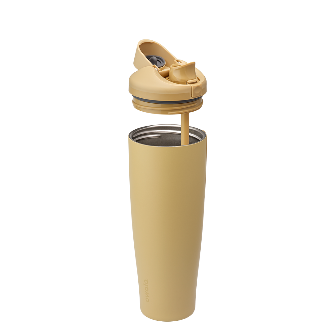 FreeSip® Tumbler Autumn Vista - 40oz