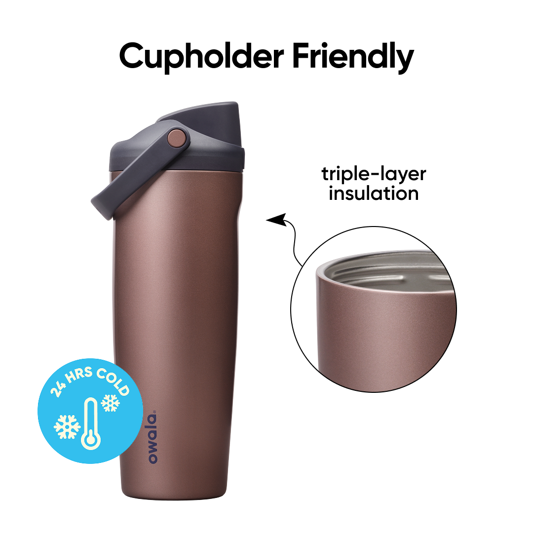 FreeSip® Sway Desert Smoke - 30oz
