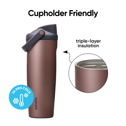 FreeSip® Sway Desert Smoke - 30oz