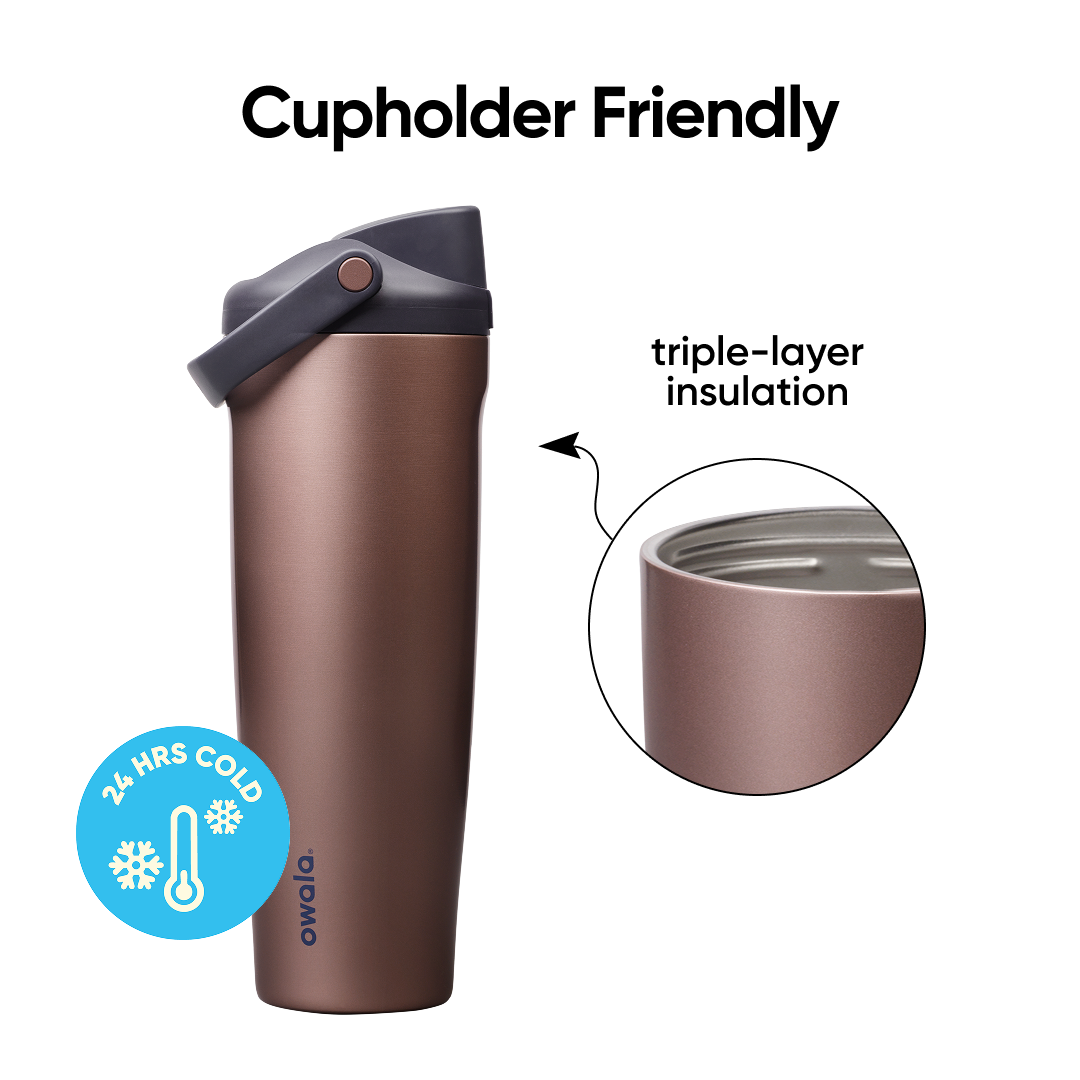 FreeSip® Sway Desert Smoke - 40oz