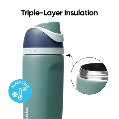 Kids' FreeSip® Joshua Tree - 16oz