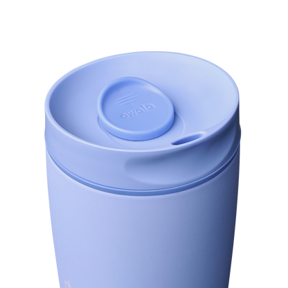 SmoothSip® Slider Out of the Blue - 12oz