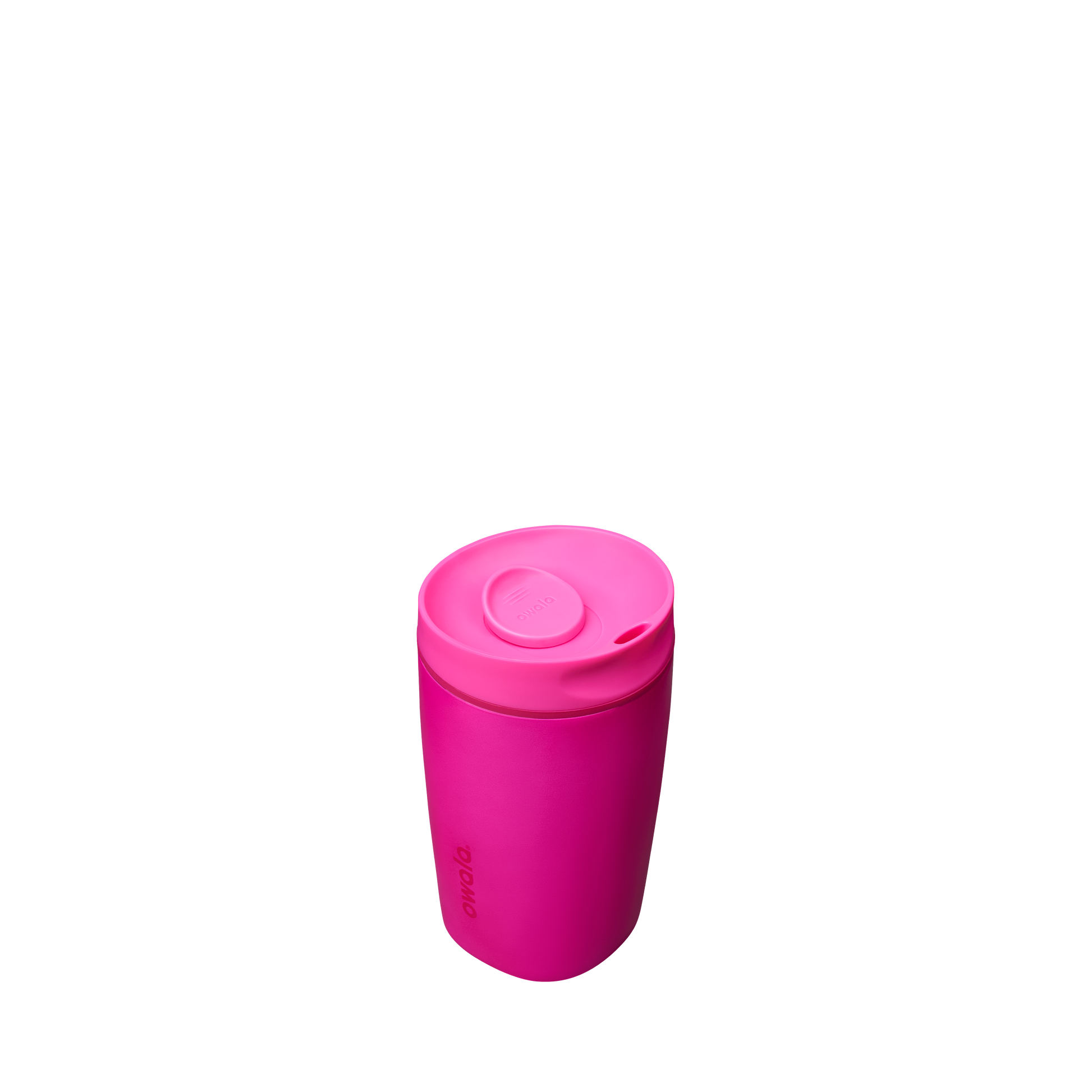 SmoothSip® Slider Read My Lips - 12oz