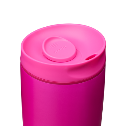 SmoothSip® Slider Read My Lips - 20oz