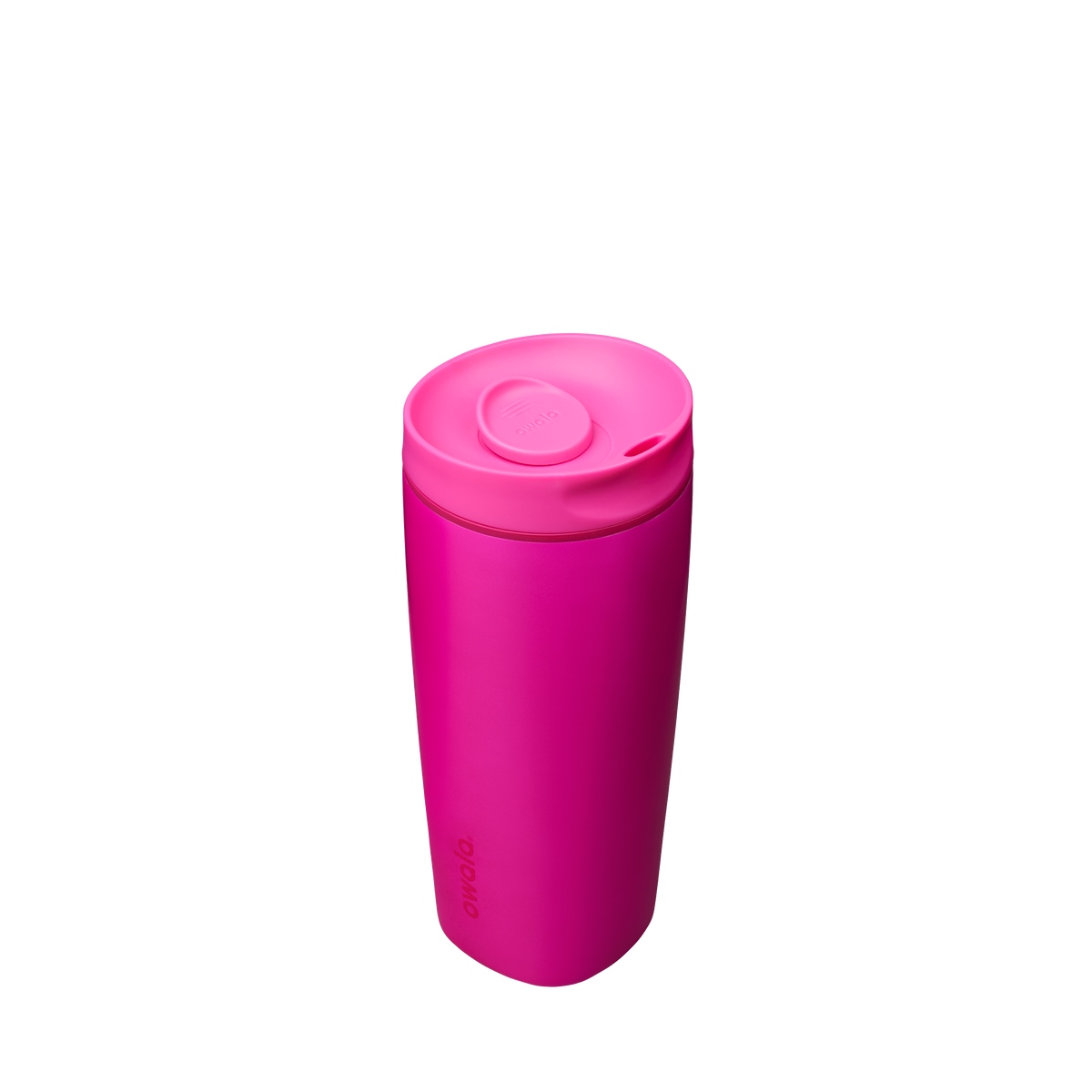 SmoothSip® Slider Read My Lips - 20oz