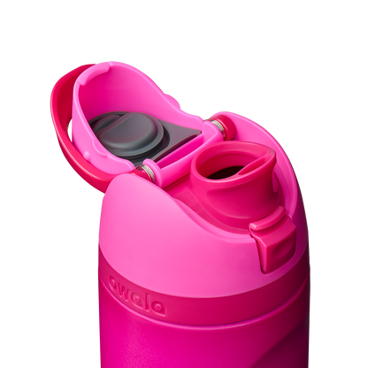FreeSip® Read My Lips - 24oz