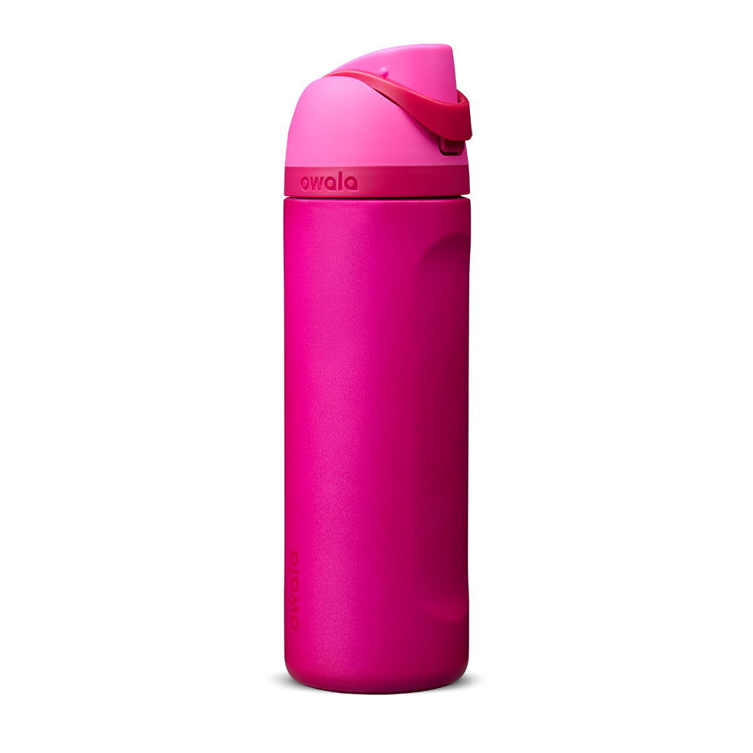 FreeSip® Read My Lips - 24oz