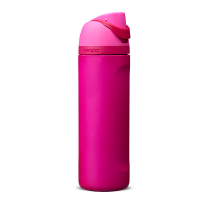 FreeSip® Read My Lips - 24oz
