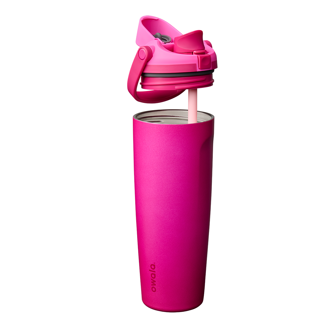 FreeSip® Sway Read My Lips - 30oz