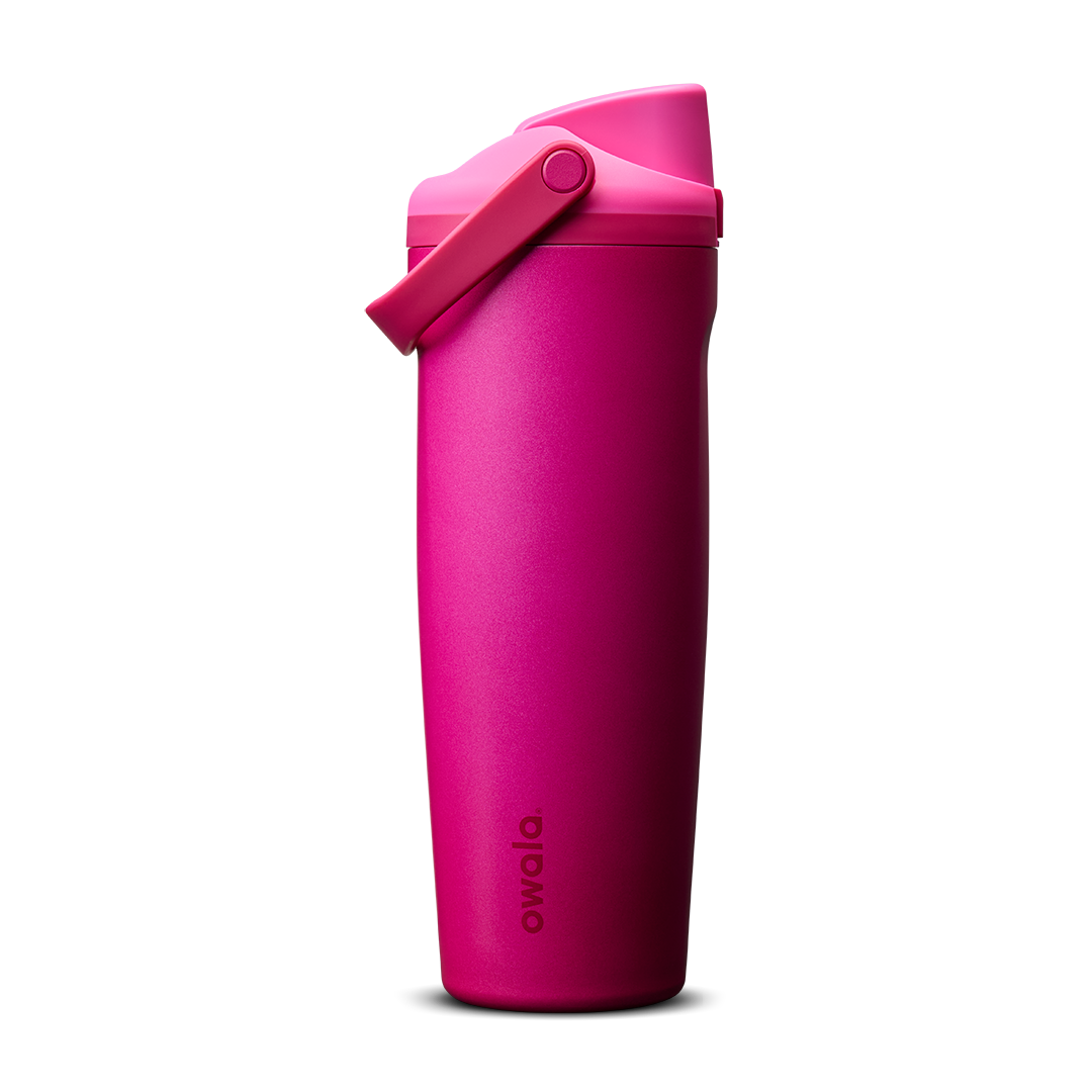 FreeSip® Sway Read My Lips - 30oz