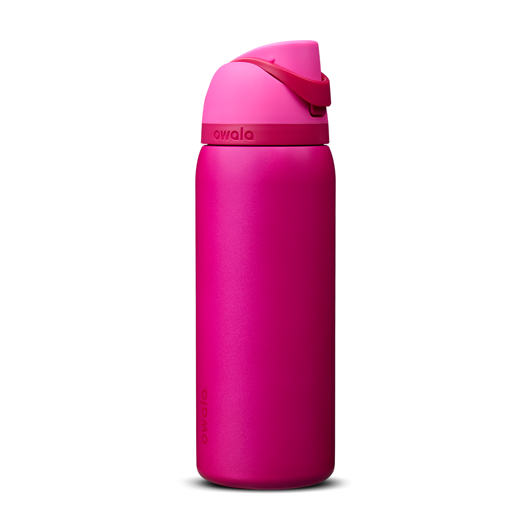 FreeSip® Read My Lips - 32oz