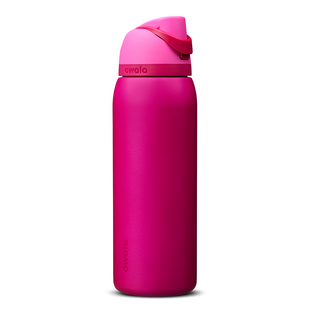 FreeSip® Read My Lips - 40oz