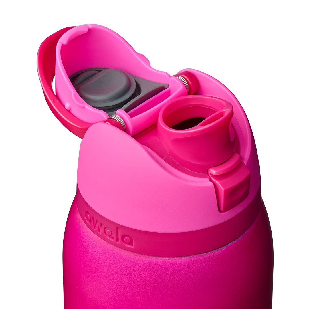 FreeSip® Read My Lips - 32oz
