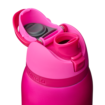 FreeSip® Read My Lips - 32oz
