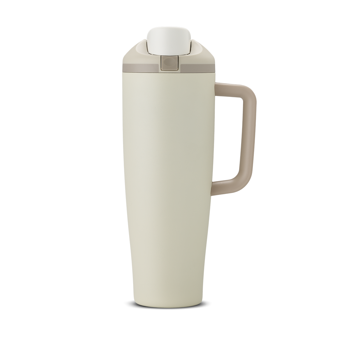FreeSip® Tumbler Lightly Toasted - 40oz