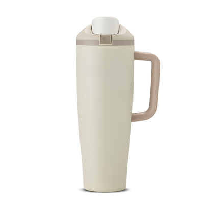 FreeSip® Tumbler Lightly Toasted - 40oz