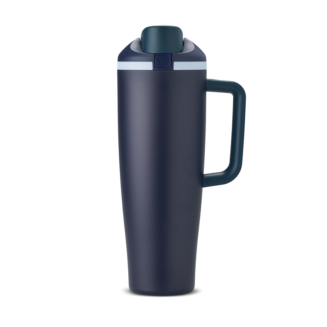 FreeSip® Tumbler Sea Captain - 40oz