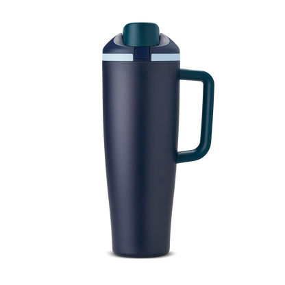 FreeSip® Tumbler Sea Captain - 40oz
