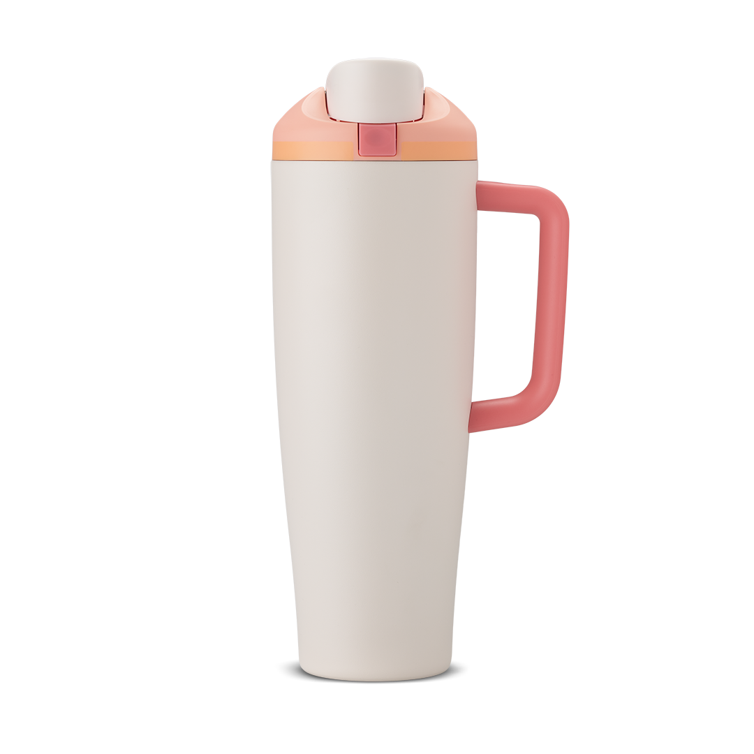 FreeSip® Tumbler Sparkling Sherbet - 40oz