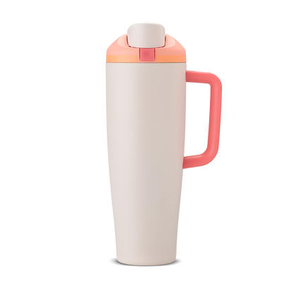 FreeSip® Tumbler Sparkling Sherbet - 40oz