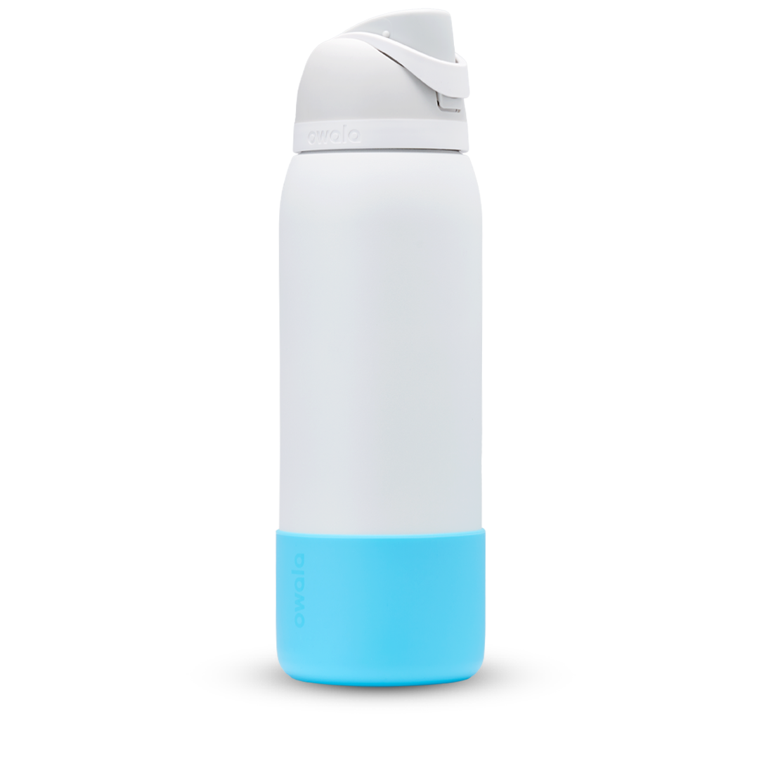 Bottle Boot Bright Blue - 40oz
