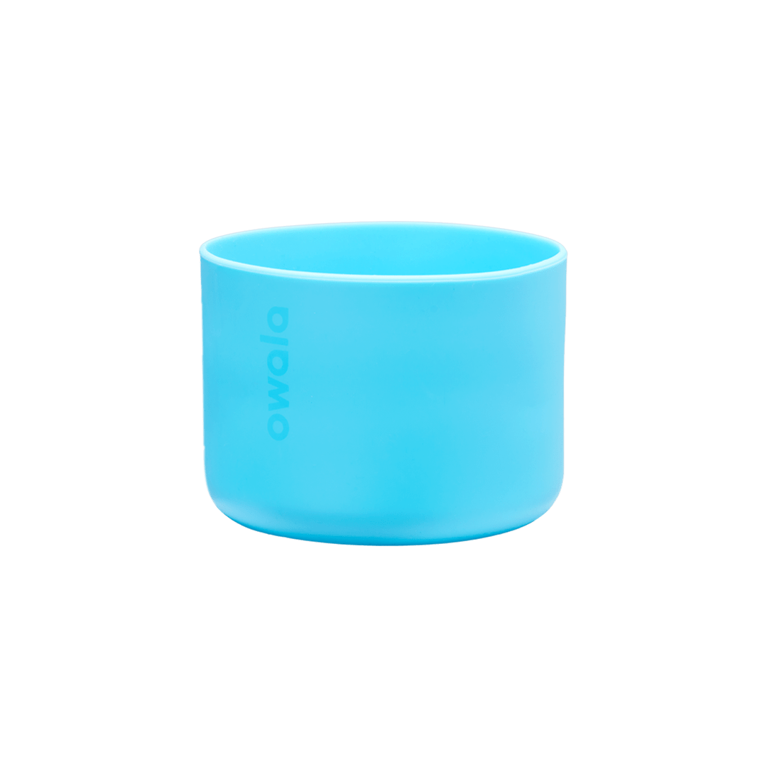 Bottle Boot Bright Blue - 40oz