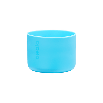 Bottle Boot Bright Blue - 40oz