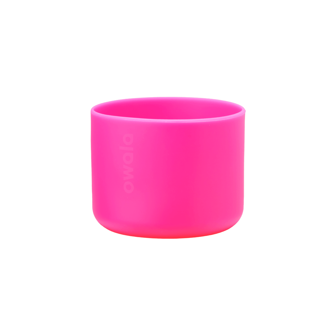 Bottle Boot Bright Pink - 32oz