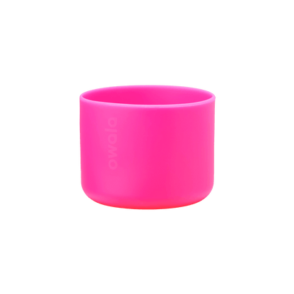 Bottle Boot Bright Pink - 32oz