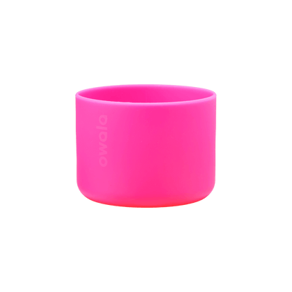 Bottle Boot Bright Pink - 40oz