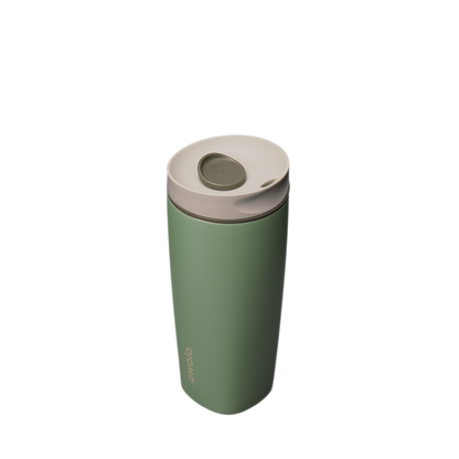 SmoothSip® Slider Green House - 20oz
