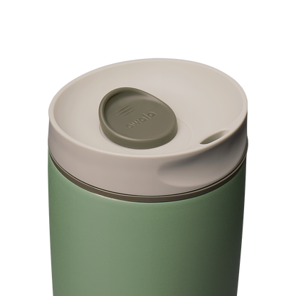 SmoothSip® Slider Green House - 20oz