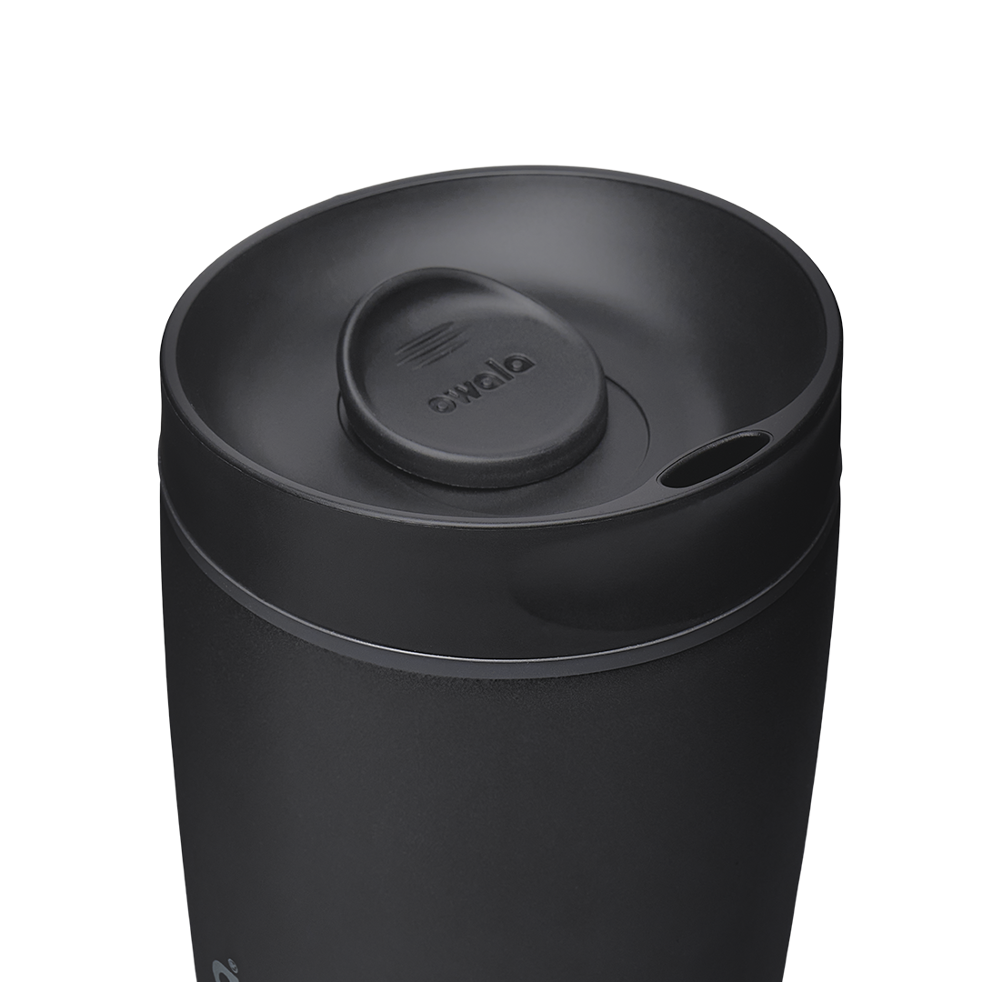 SmoothSip® Slider Very, Very Dark - 20oz