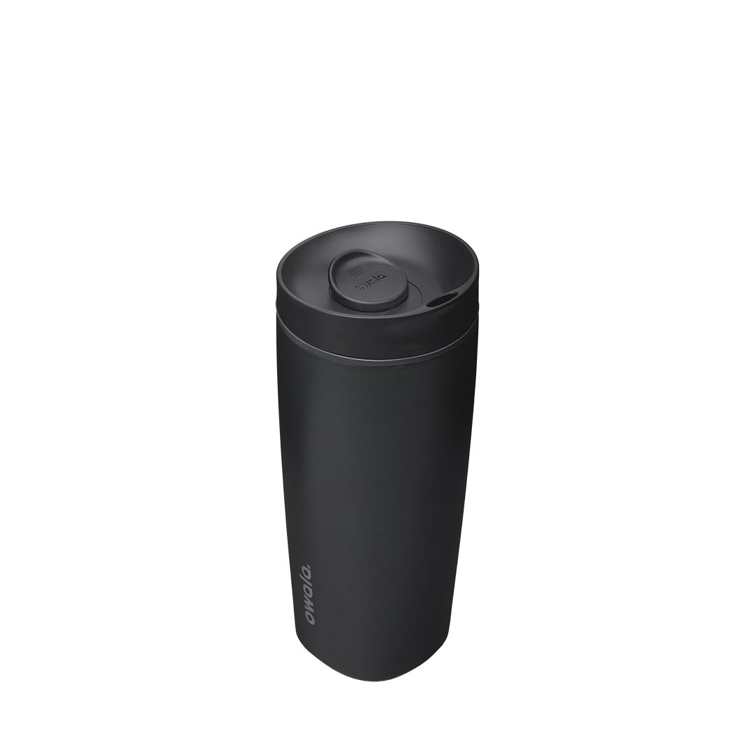 SmoothSip® Slider Very, Very Dark - 20oz