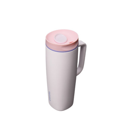 SmoothSip® Slider with Handle Candy Coated - 24oz