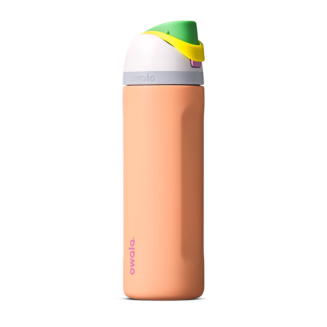 FreeSip® Peachy Keen - 24oz