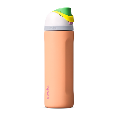 FreeSip® Peachy Keen - 24oz