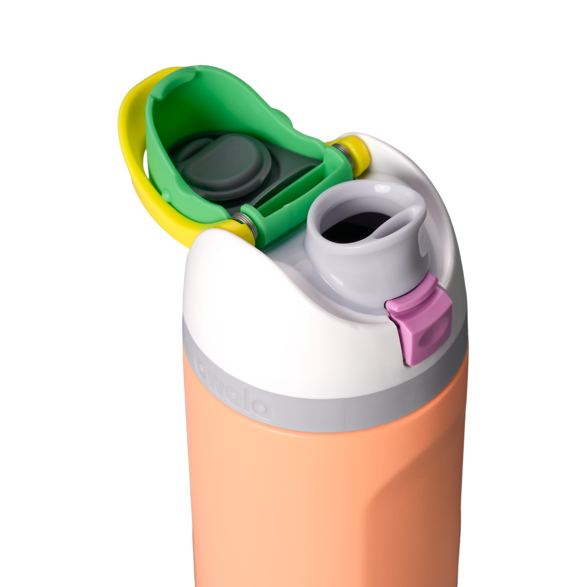FreeSip® Peachy Keen - 24oz