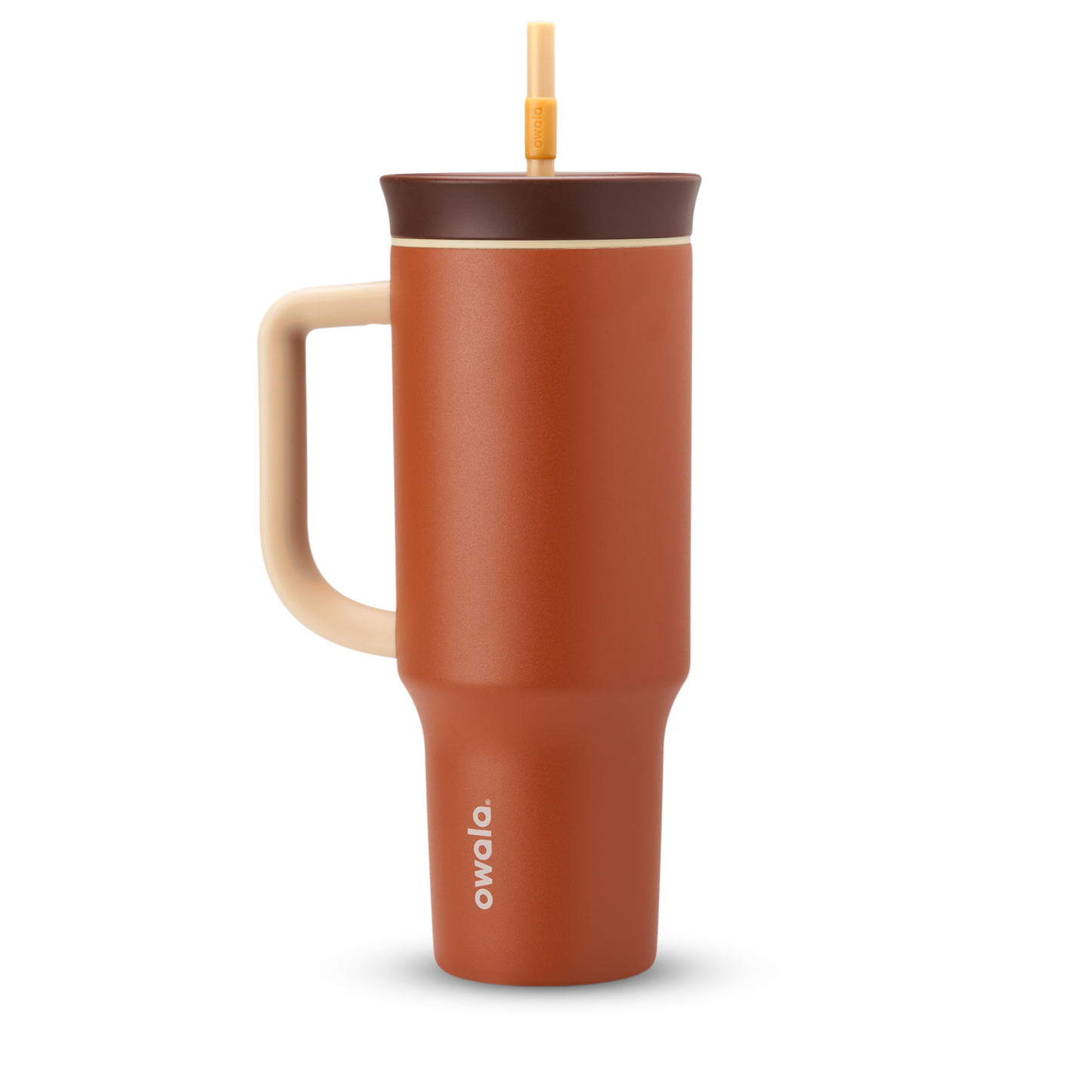 40oz Tumbler Pumpkin Spice - 40oz