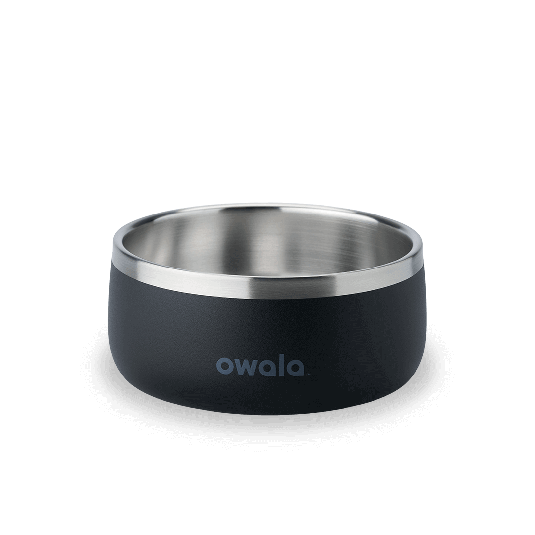 Pet Bowl Very Dark - 3 cups