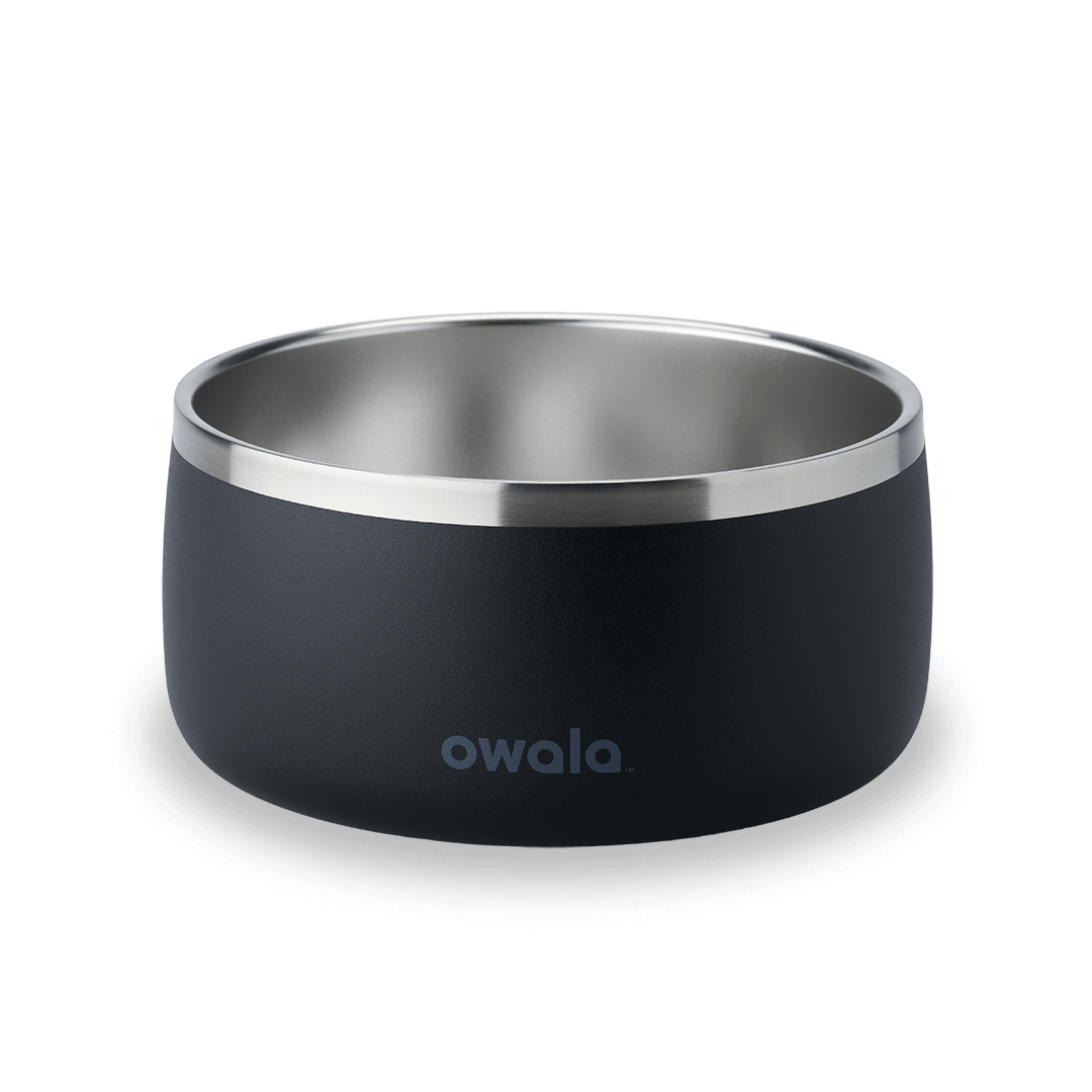 Pet Bowl Very Dark - 6 cups